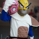 Image for article titled Comic-Con Was Cancelled, So Let's Remember The Good Times
